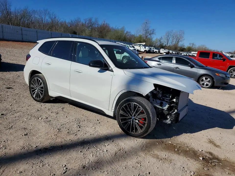 2026 BMW X1 XDRIVE28I  