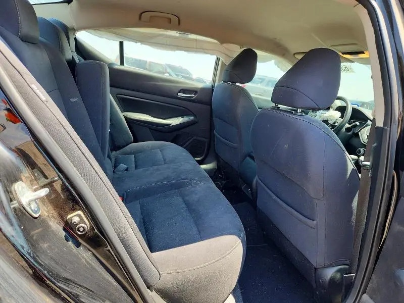 2020 NISSAN ALTIMA S  
