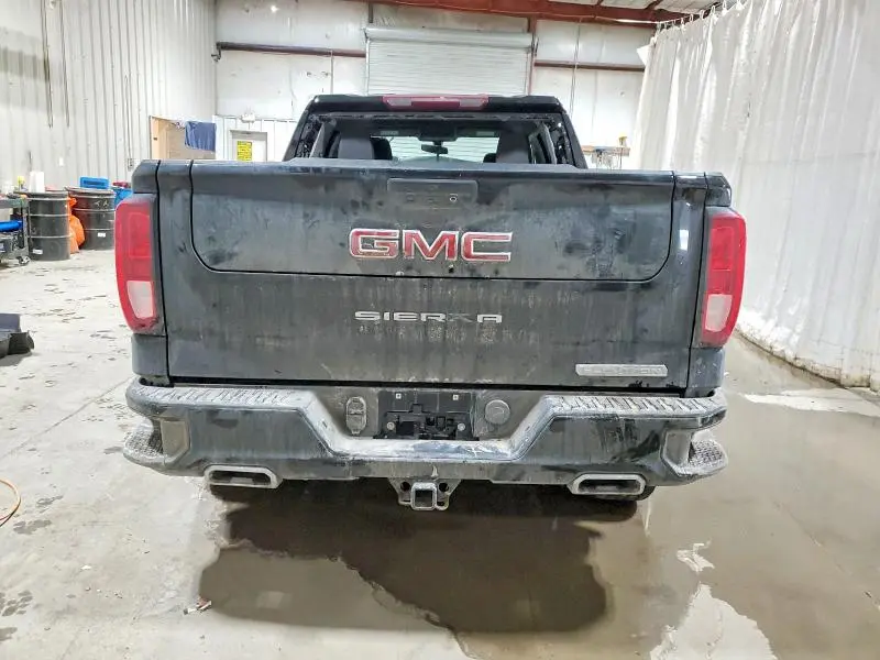 2021 GMC SIERRA K1500 ELEVATION  