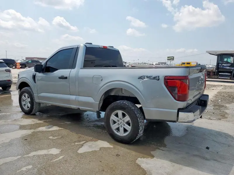 2024 FORD F150 XL  