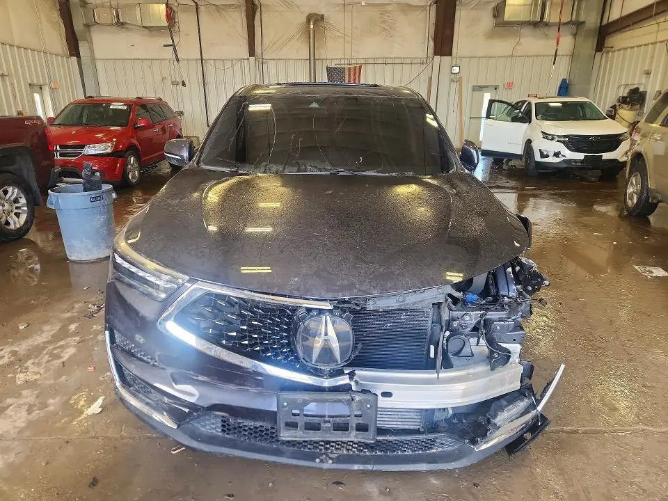 2020 ACURA RDX ADVANCE  