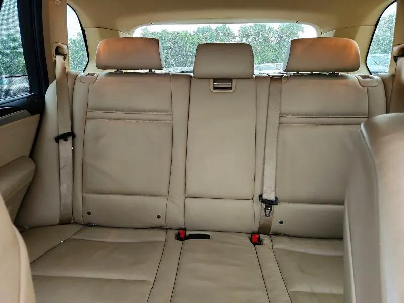 2013 BMW X5 XDRIVE35I  
