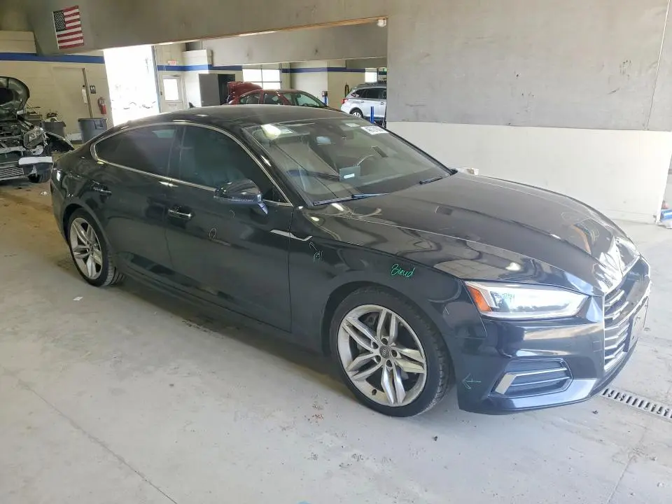 2019 AUDI A5 PREMIUM  