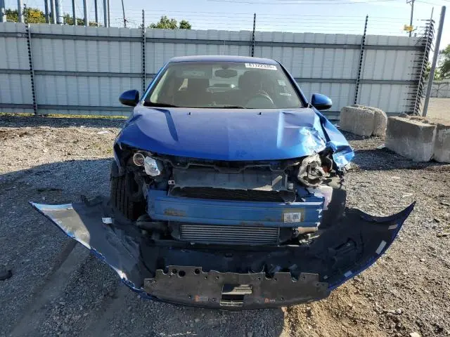 2020 CHEVROLET SONIC LT