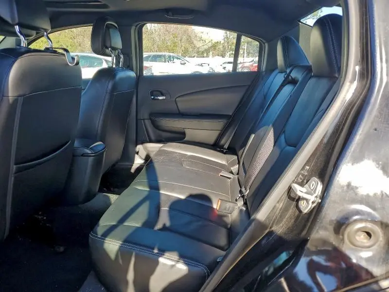 2013 CHRYSLER 200 LIMITED  