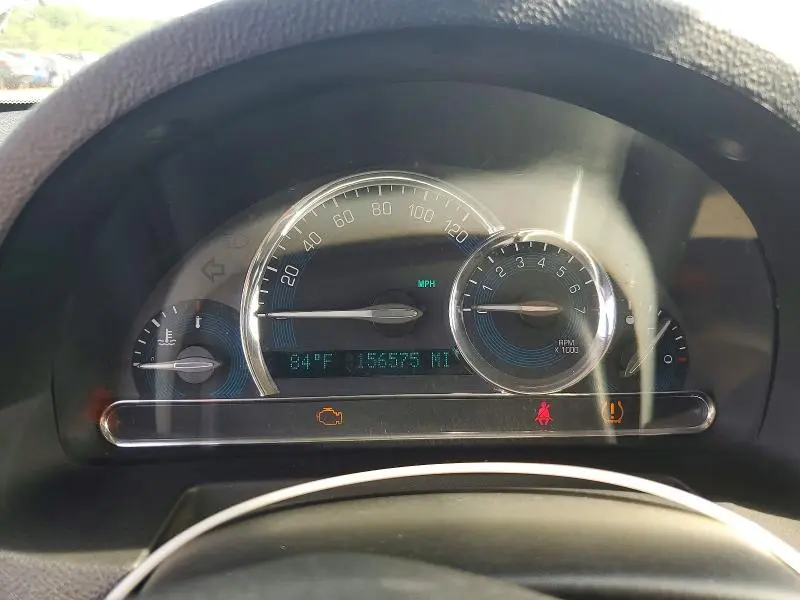 2011 CHEVROLET HHR LT  