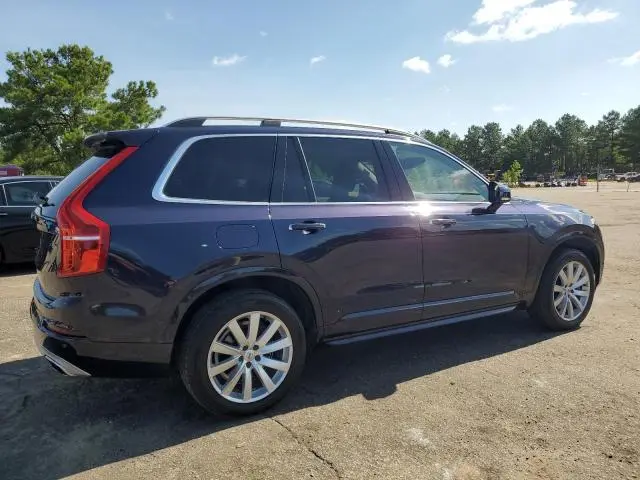 2016 VOLVO XC90 T6
