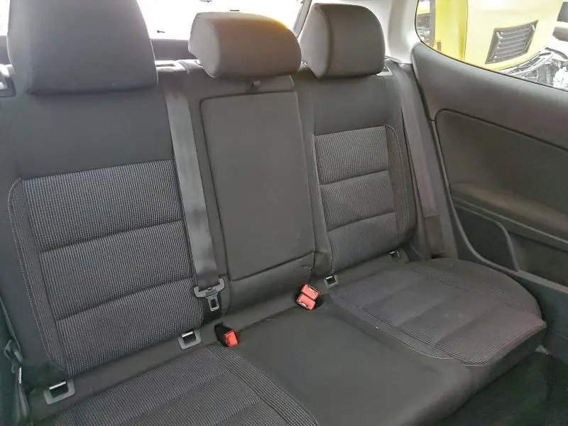 2013 VOLKSWAGEN GOLF   