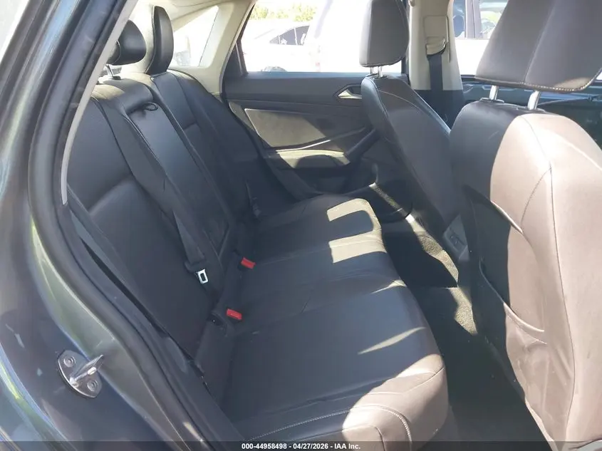 2020 VOLKSWAGEN JETTA 1.4T SEL