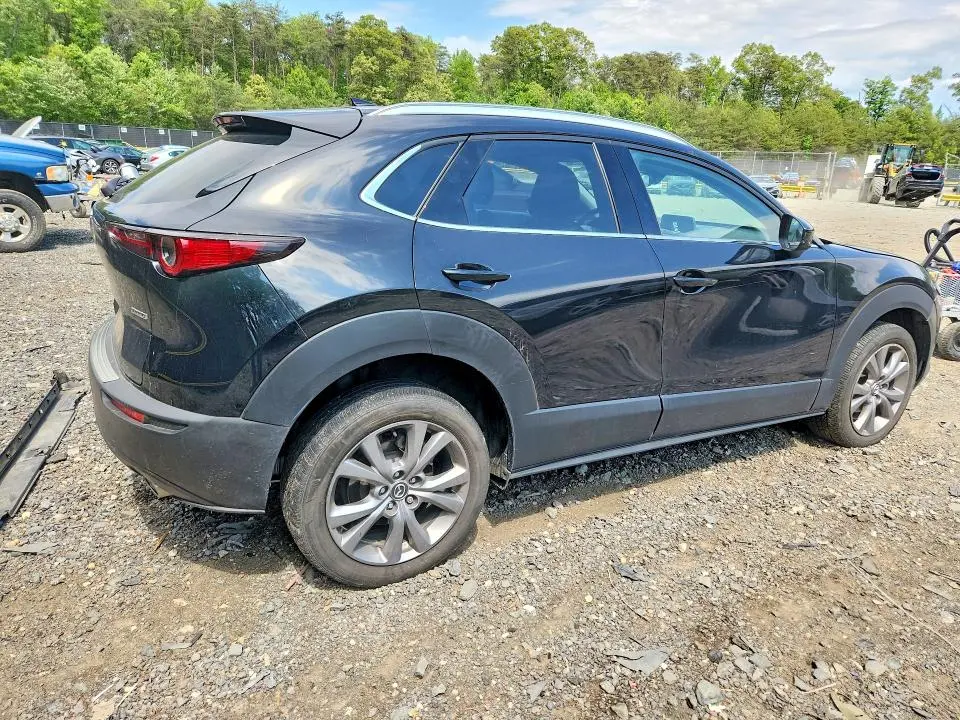 2023 MAZDA CX-30 PREMIUM  