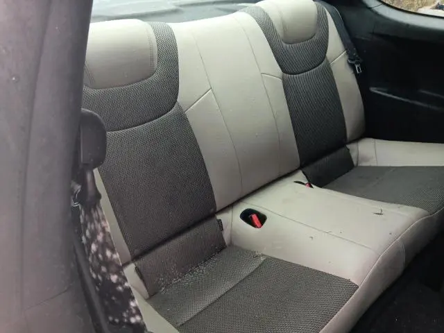 2016 HYUNDAI GENESIS COUPE 3.8L  