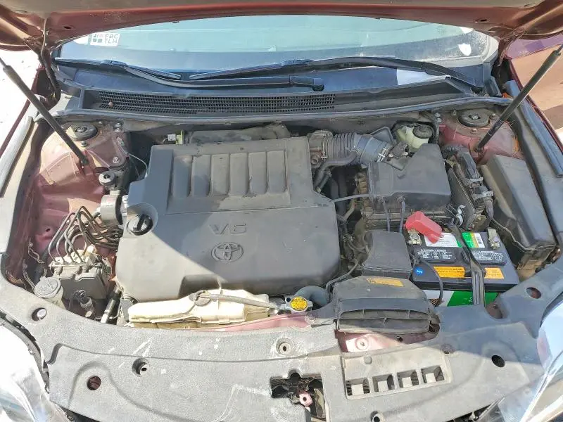 2015 TOYOTA AVALON LIMITED  