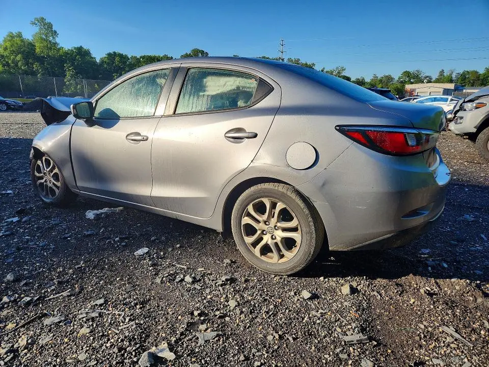 2016 SCION IA BASE  