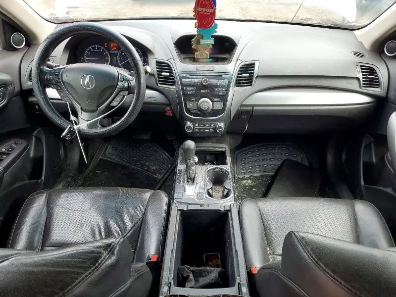 2015 ACURA RDX   