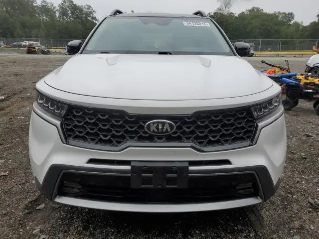 2021 KIA SORENTO EX  