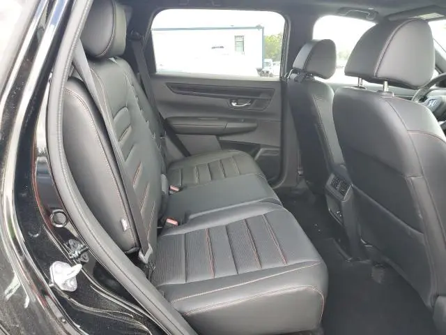 2024 HONDA CR-V SPORT-L  