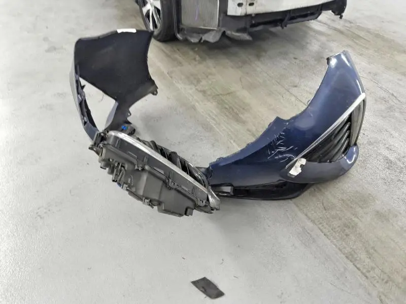 2020 TOYOTA MIRAI BASE  