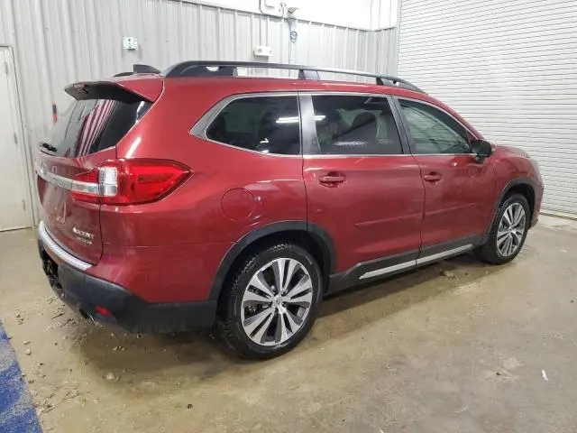 2019 SUBARU ASCENT LIMITED  