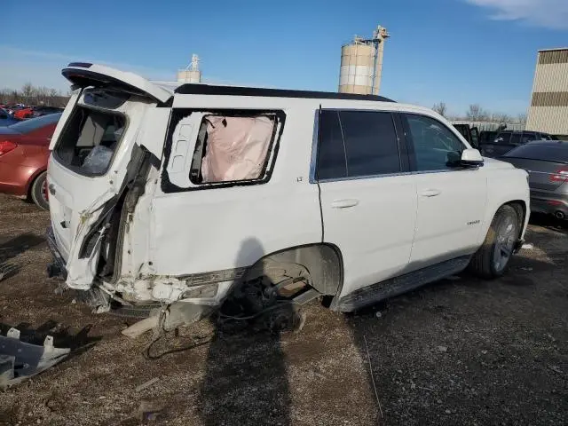2020 CHEVROLET TAHOE K1500 LT  