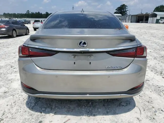 2021 LEXUS ES 300H ULTRA LUXURY  