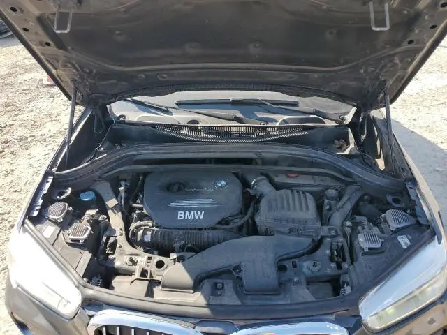 2017 BMW X1 XDRIVE28I  