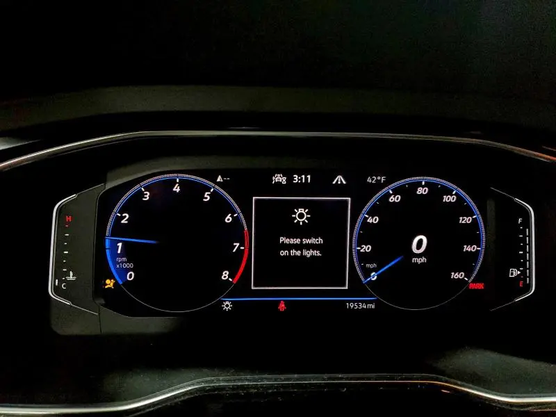 2024 VOLKSWAGEN JETTA 40TH ANNIVERSARY  