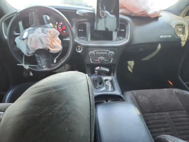 2021 DODGE CHARGER R/T  