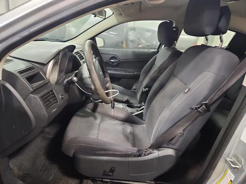 2010 DODGE AVENGER SXT  