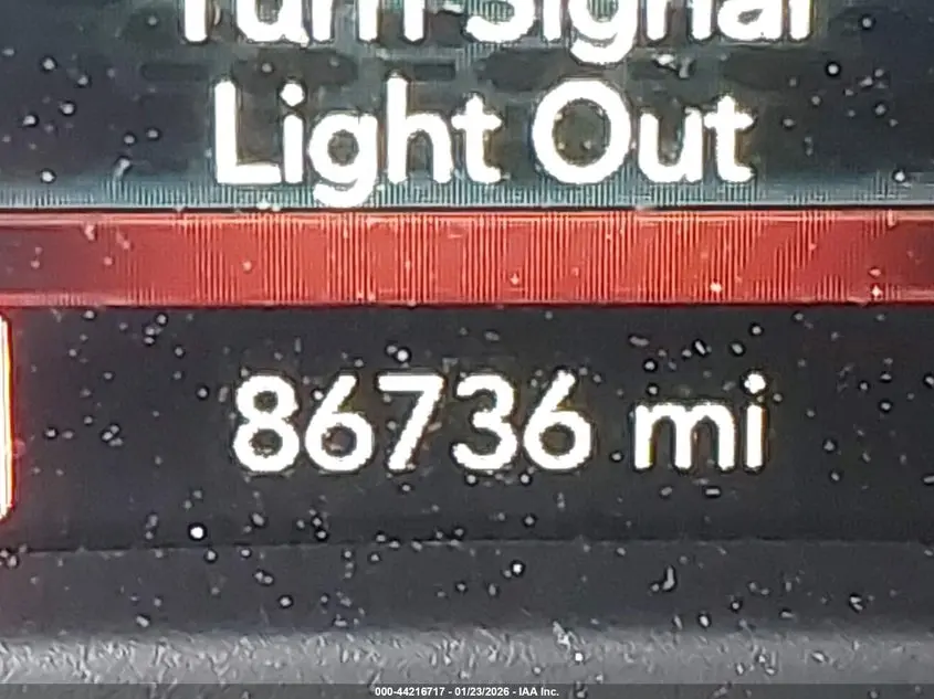 2020 RAM 1500 BIG HORN  4X4 6'4 BOX