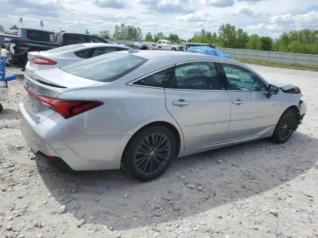 2021 TOYOTA AVALON XSE  