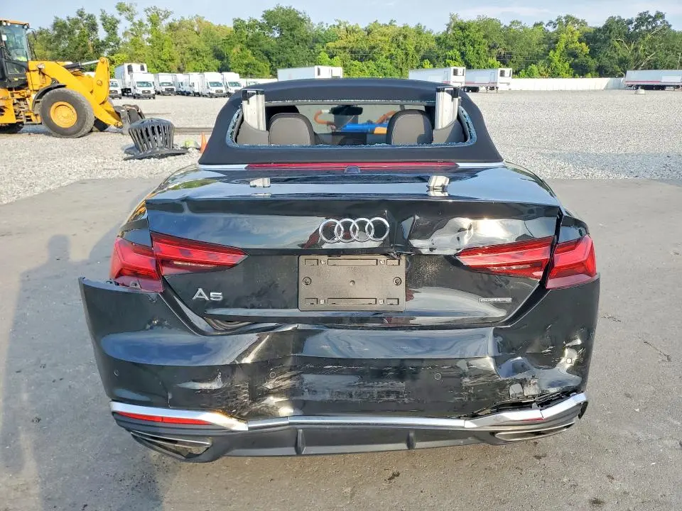 2024 AUDI A5 PREMIUM 45  