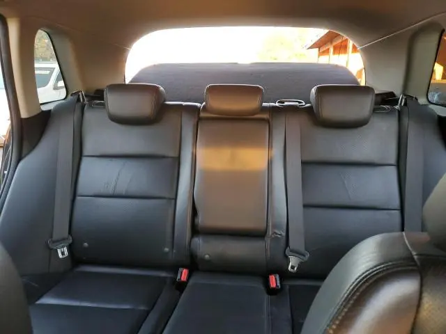 2011 ACURA RDX   