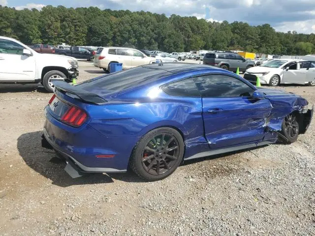 2016 FORD MUSTANG GT  