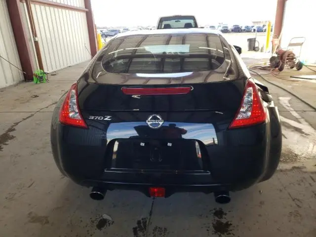 2016 NISSAN 370Z BASE  