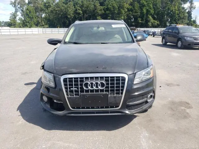 2011 AUDI Q5 PREMIUM PLUS  