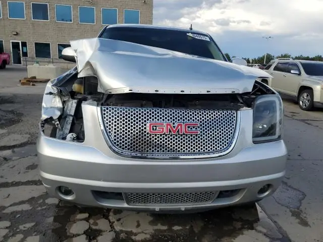 2012 GMC YUKON DENALI  