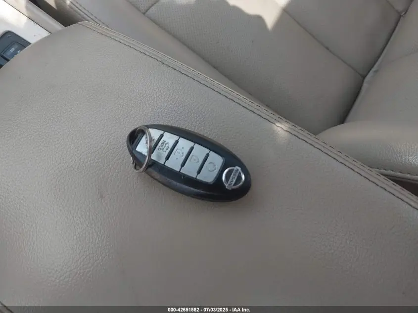 2017 NISSAN ALTIMA 2.5 SL