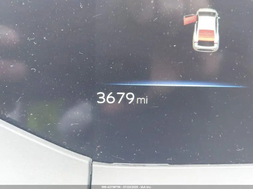2024 TOYOTA PRIUS XLE AWD-E