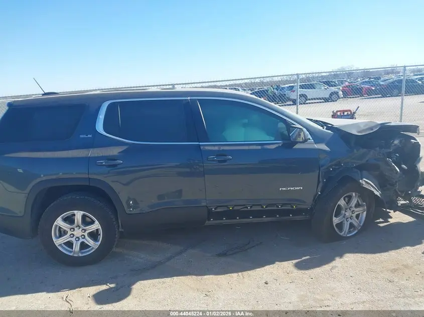 2019 GMC ACADIA SLE-1