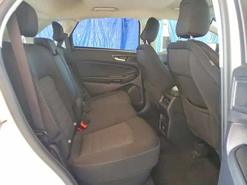 2020 FORD EDGE SE  