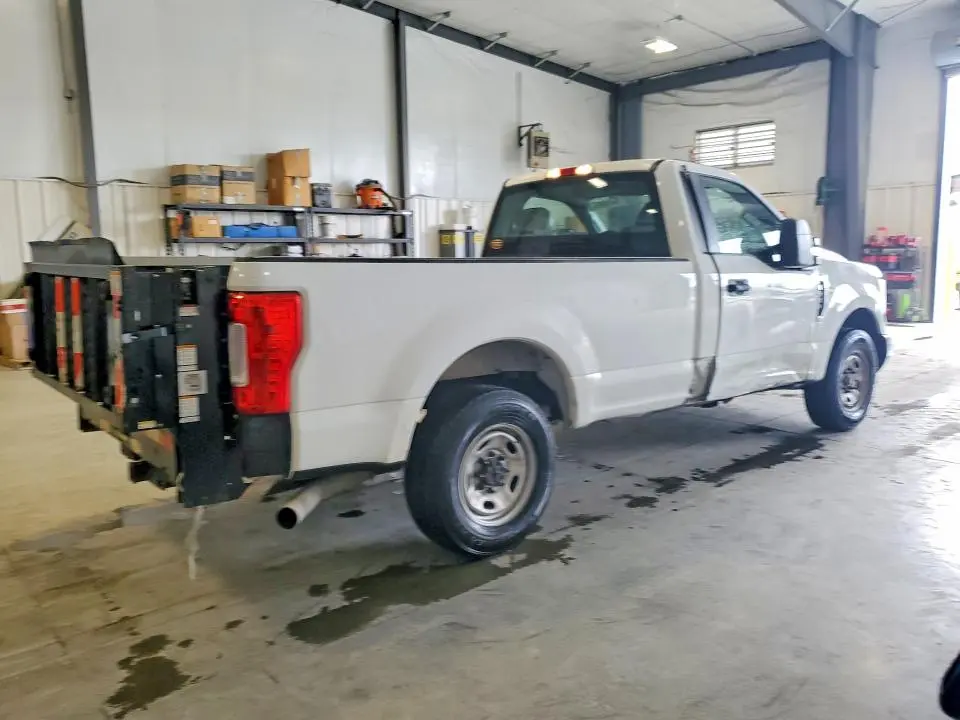 2019 FORD F250 SUPER DUTY  