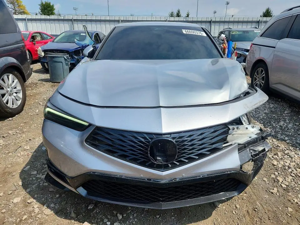 2026 ACURA INTEGRA A-SPEC  