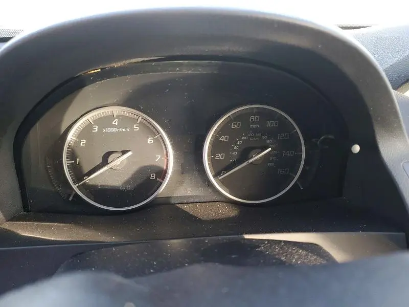 2017 ACURA RDX TECHNOLOGY  