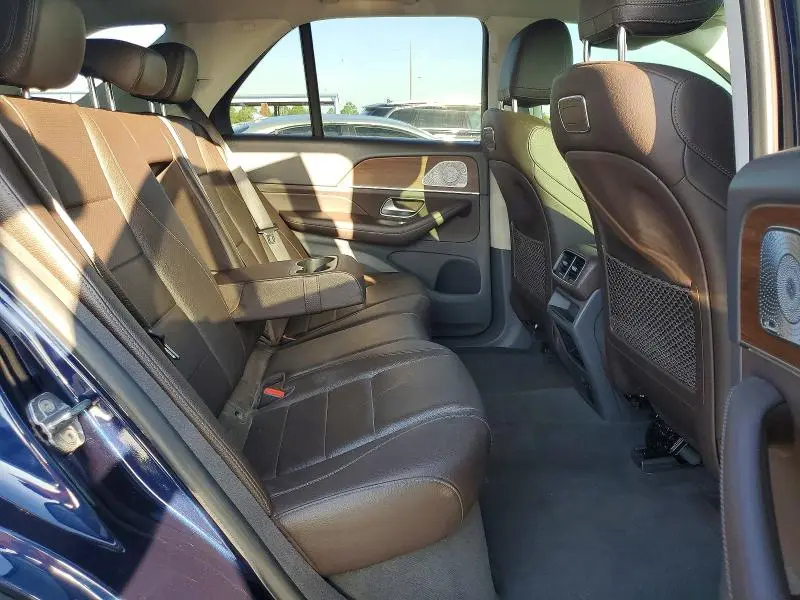 2020 MERCEDES-BENZ GLE 350 4MATIC  