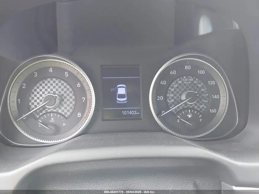 2020 HYUNDAI ELANTRA ECO