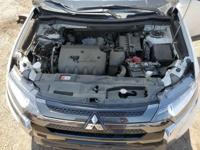 2020 MITSUBISHI OUTLANDER SE  