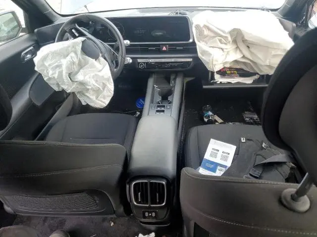 2025 HYUNDAI IONIQ 6 SE  