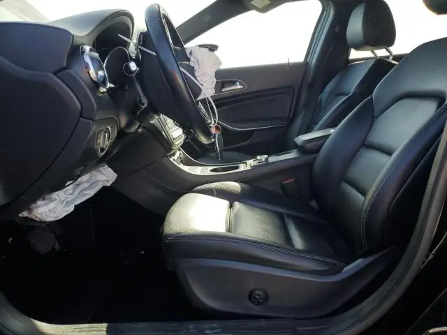 2019 MERCEDES-BENZ GLA 250 4MATIC  