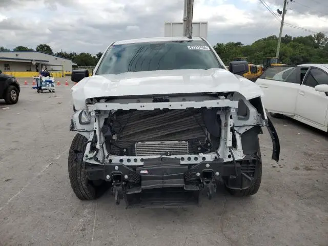 2024 GMC SIERRA K1500 ELEVATION  