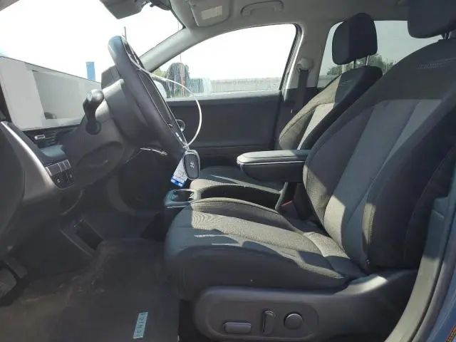2024 HYUNDAI IONIQ 5 SE  